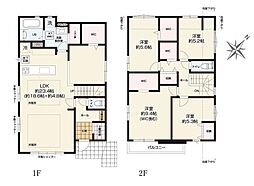 横浜市保土ケ谷区上星川２丁目