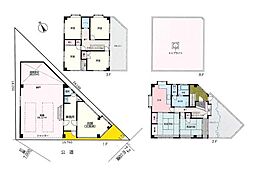 相模原市中央区上溝