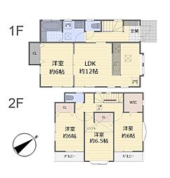 町田市金井ヶ丘２丁目