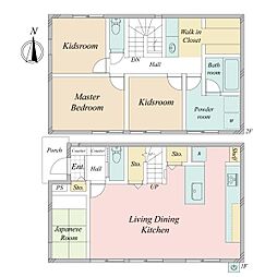 町田市木曽西５丁目
