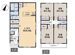 茅ヶ崎市室田１丁目