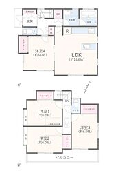 相模原市中央区東淵野辺３丁目