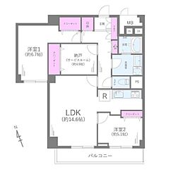 横浜東本郷マンション