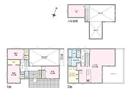 横浜市戸塚区上矢部町