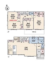 横浜市都筑区池辺町