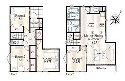 横浜市磯子区岡村４丁目