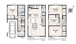 横浜市磯子区岡村４丁目