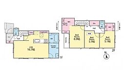 横浜市神奈川区三ツ沢上町