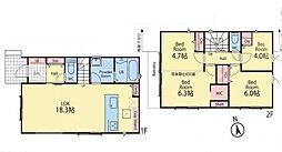 横浜市神奈川区三ツ沢上町