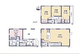 横浜市金沢区富岡東１丁目
