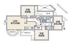 ライオンズヒルズ本郷台伍番館