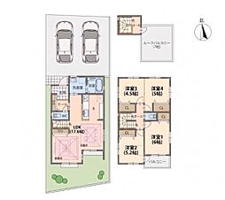海老名市国分北３丁目