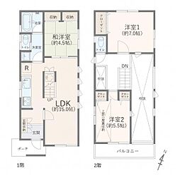 藤沢市片瀬２丁目