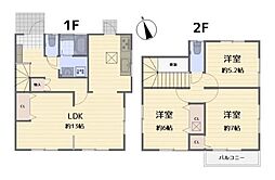 藤沢市白旗４丁目