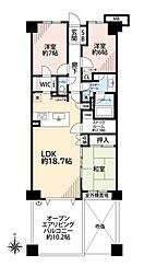 グランシティ鎌倉植木の杜