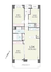 アイビーヒルズ久里浜1番館