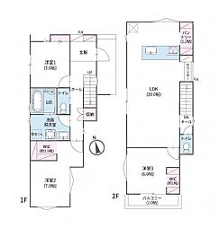 町田市旭町２丁目