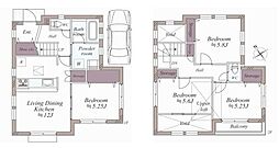 藤沢市鵠沼海岸５丁目