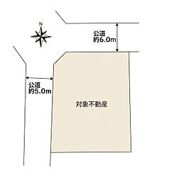 鎌倉市浄明寺６丁目