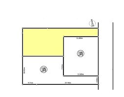 藤沢市片瀬山５丁目
