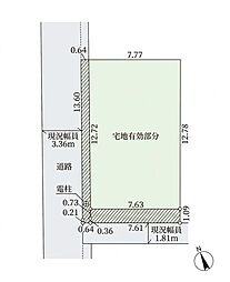 藤沢市片瀬３丁目