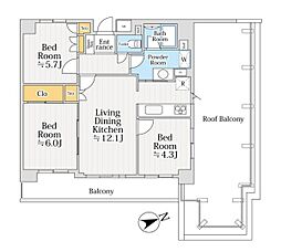 磯子北パーク・ホームズ