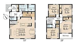 逗子市池子２丁目