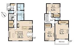 逗子市池子２丁目