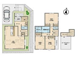 横浜市南区永田北３丁目