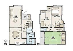 横浜市金沢区六浦東３丁目