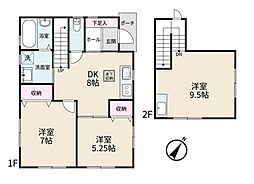 藤沢市辻堂東海岸３丁目の一戸建て
