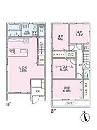横浜市神奈川区西寺尾１丁目
