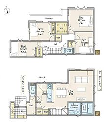 横浜市磯子区杉田７丁目