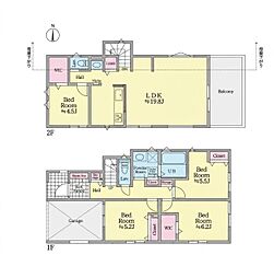横浜市金沢区東朝比奈３丁目