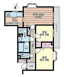 横浜西パークホームズ
