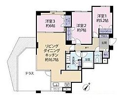 セブンフォレストヒルメイプルコート