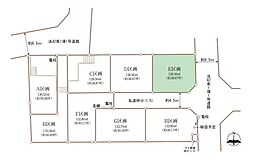 横浜市青葉区すみよし台