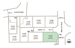 横浜市青葉区すみよし台