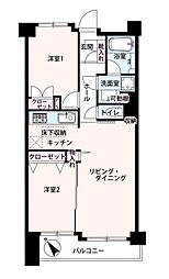 シティウインズ新川崎2番館