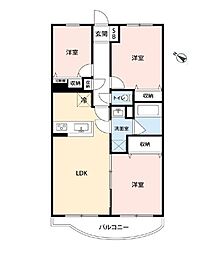 妙蓮寺ダイヤモンドマンション