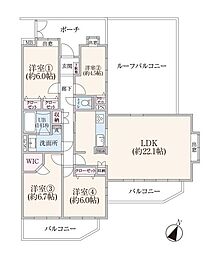 ファミール鷺沼