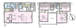 横浜市都筑区東山田４丁目
