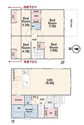 横浜市港北区新吉田東５丁目