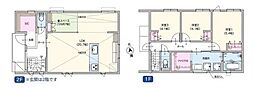 横浜市泉区岡津町