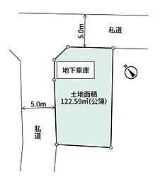 横浜市港北区鳥山町
