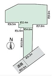 横浜市神奈川区片倉５丁目