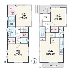 横浜市瀬谷区阿久和西２丁目