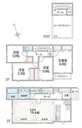 横浜市金沢区堀口
