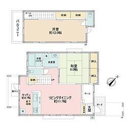 茅ヶ崎市芹沢