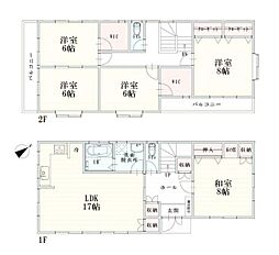 相模原市南区上鶴間本町９丁目